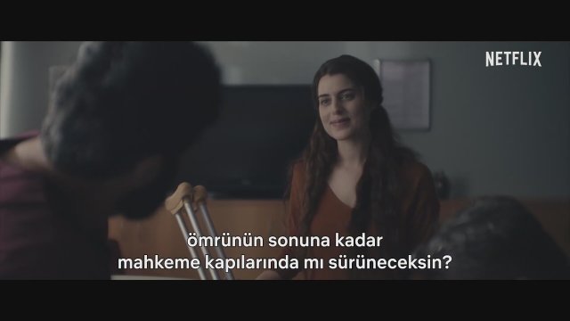 Yolun Açık Olsun (2022) Fragman