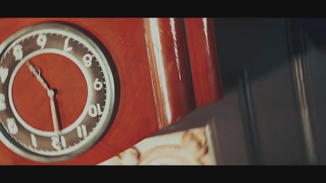 Abrakadabra (2018) Fragman