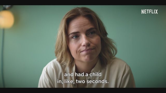 Baby Fever (2022) Fragman