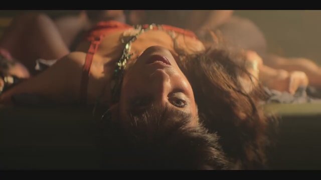 Léa'nın 7 Yaşamı (2022) Fragman