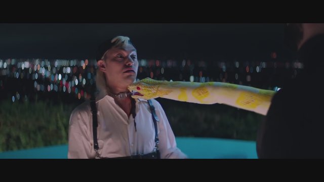 Good Mourning (2022) Fragman