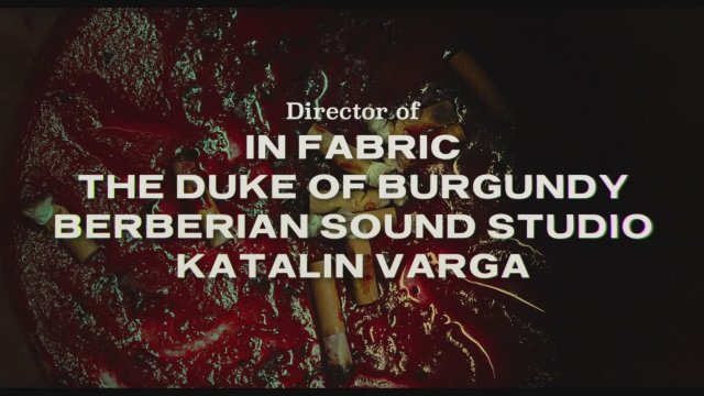 Flux Gourmet (2022) 2. Fragman