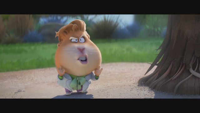 Kim Demiş Kötüyüz Diye? (2022) 2. Fragman 