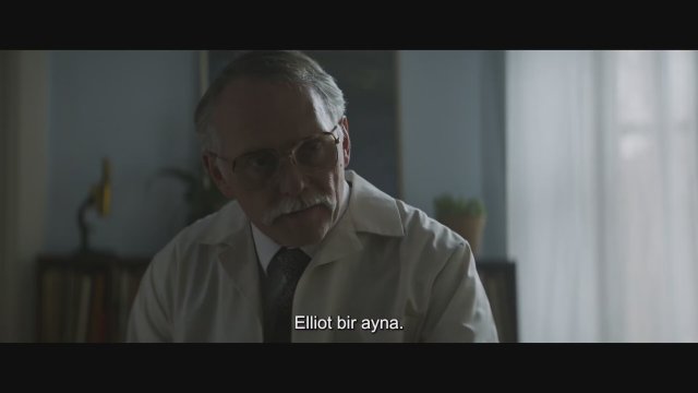 İkiz (2022) Türkçe Altyazılı Fragman