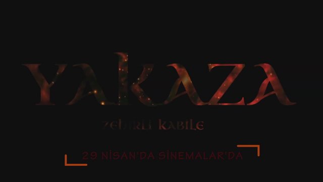 Yakaza: Zehirli Kabile (2022) Fragman