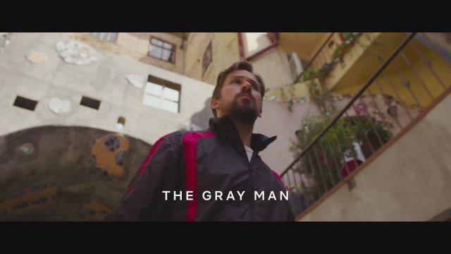 The Gray Man (2022) Kısa Tanıtım