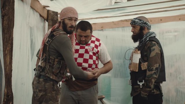 Divljaci (2022) Fragman