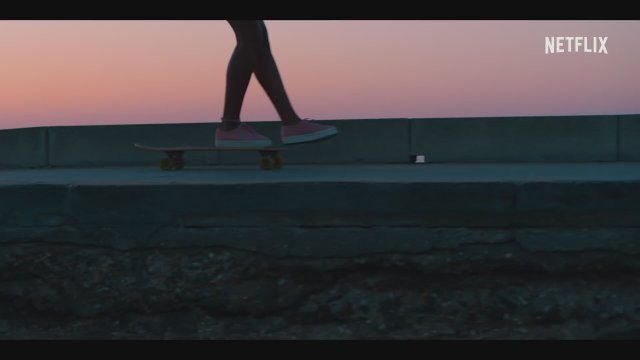 Summertime – Final season Trailer 