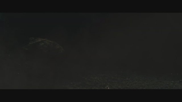 Breath (2022) Fragman