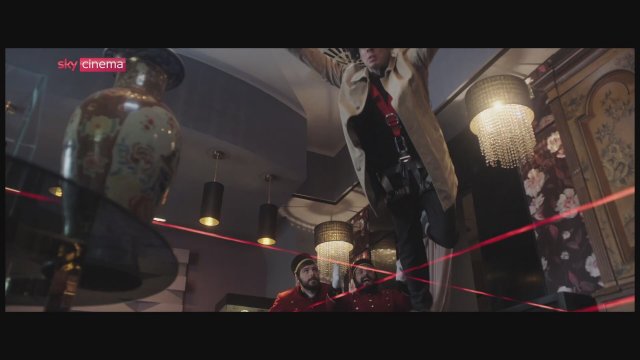 Imperfetti Criminali (2022) Fragman