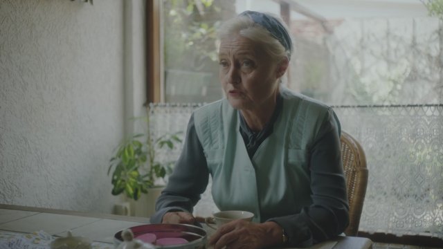 De openbaring (2022) Fragman