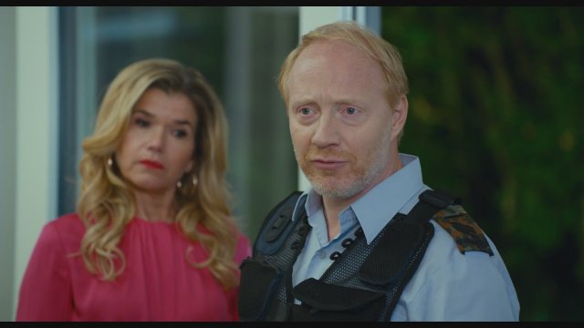 Der Onkel (2022) Fragman