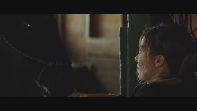 Montana Story (2022) Fragman