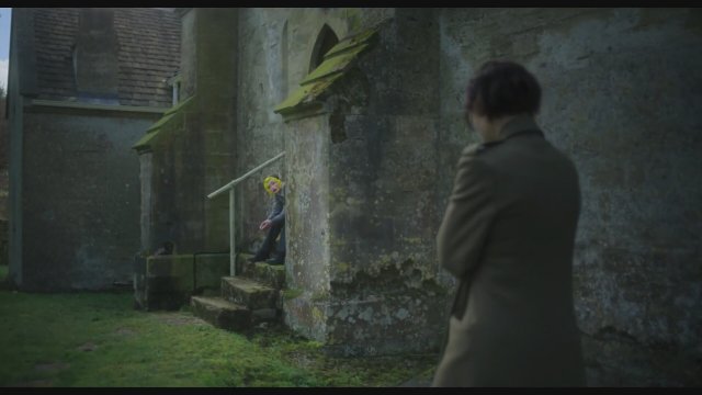 Adamlar (2022) Türkçe Altyazılı Fragman