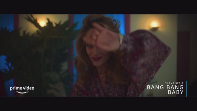 Bang Bang Baby (2022) Fragman