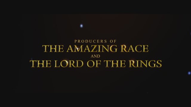 The Quest (2022) Fragman