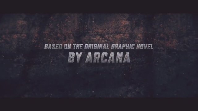 Corrective Measures (2022) Fragman