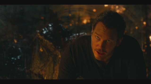 Jurassic World Dominion (2022) 2. Fragman