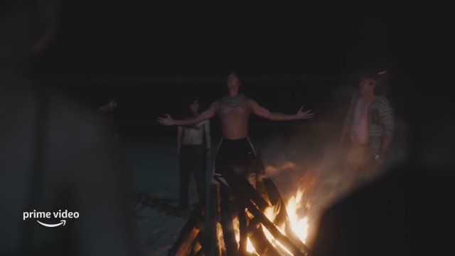 Yaban (2020) 2. Sezon Fragman