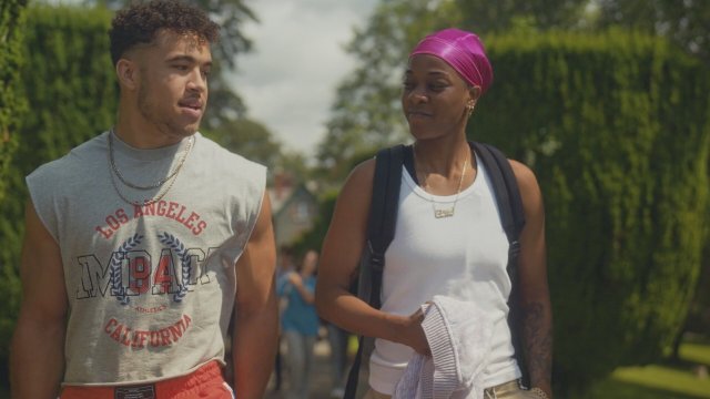 Lovestruck High (2022) Fragman