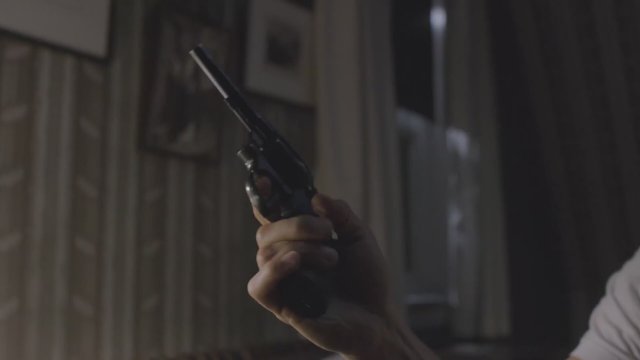 11/22/63 (2016) Kısa Fragman