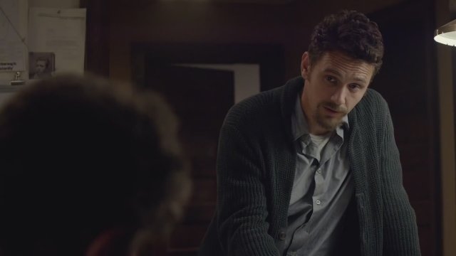 11/22/63 (2016) Fragman