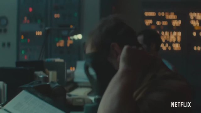 Meltdown: Three Mile Island (2022) Fragman