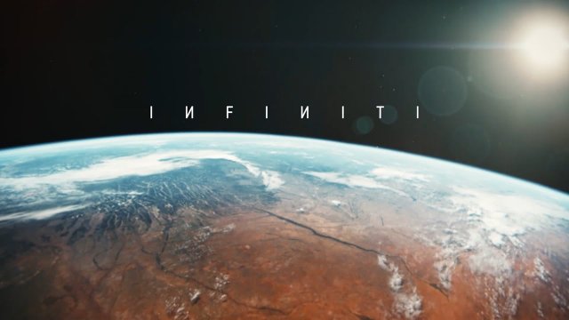 Infiniti (2022) Fragman