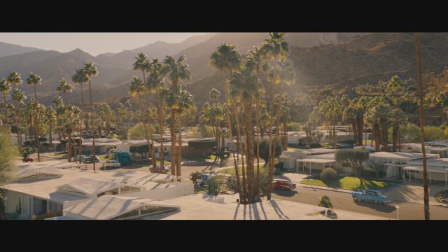 Don't Worry Darling (2022) Fragman