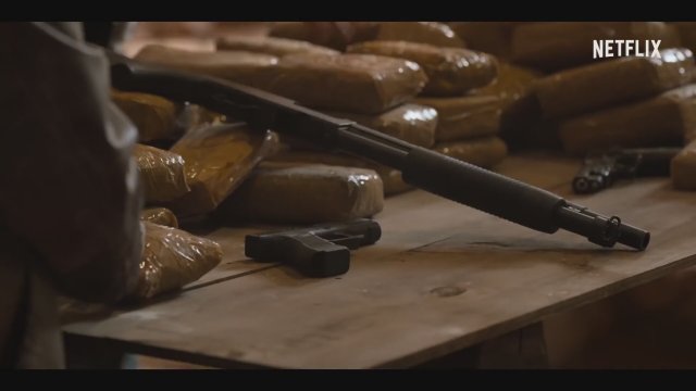 Irmandade - Temporada 2Trailer 