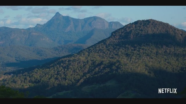 A Perfect Pairing (2022) Fragman