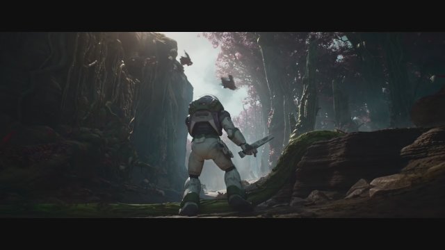 Lightyear (2022) Özel Bakış