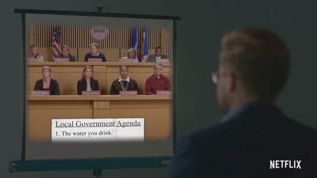 The G Word with Adam Conover (2022) Fragman