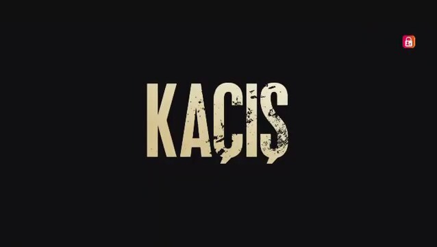 Kaçış (2022) Tanıtım