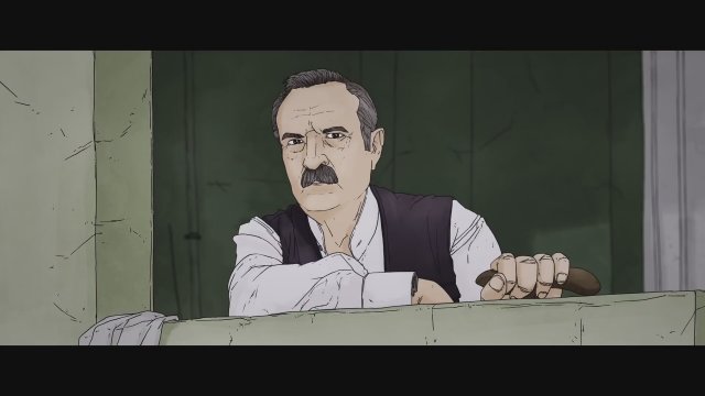 Mahalle (2022) Fragman