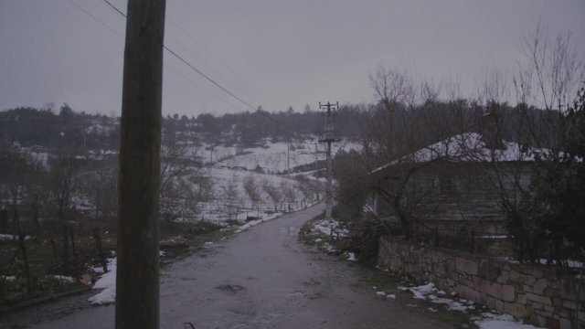 Mefruh: Vahşeti Cin (2022) Fragman