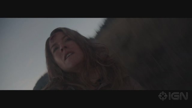 The Last Victim (2021) Fragman