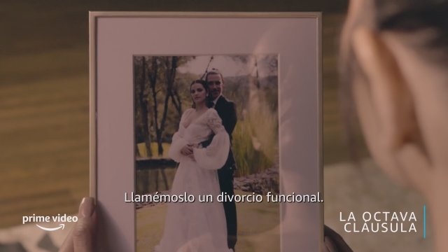 La Octava Cláusula (2022) Fragman