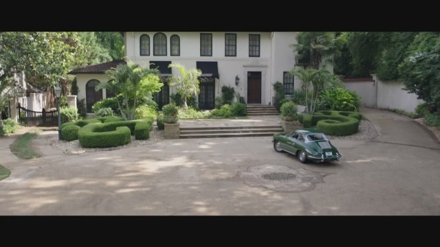 Father of the Bride (2022) Fragman