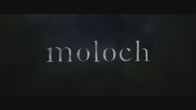 Moloch (2022) Fragman