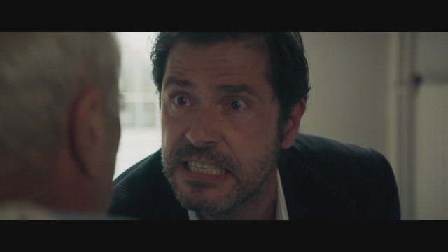 Frère et soeur (2022) Fragman