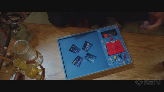 Gatlopp 2022 Fragman