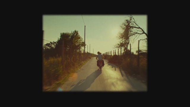 Nostalgia (2022) Fragman