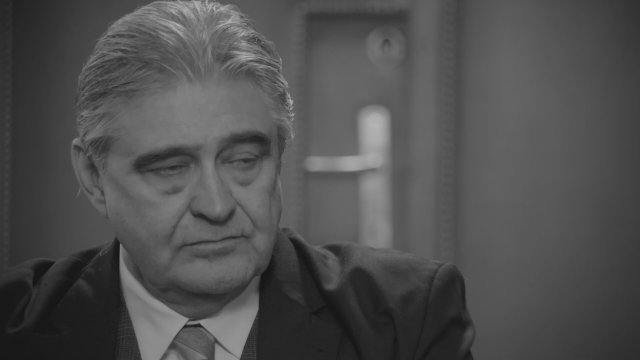 Az énekesnõ (2022) Fragman