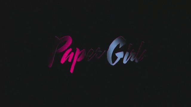 Paper Girls (2022) Fragman