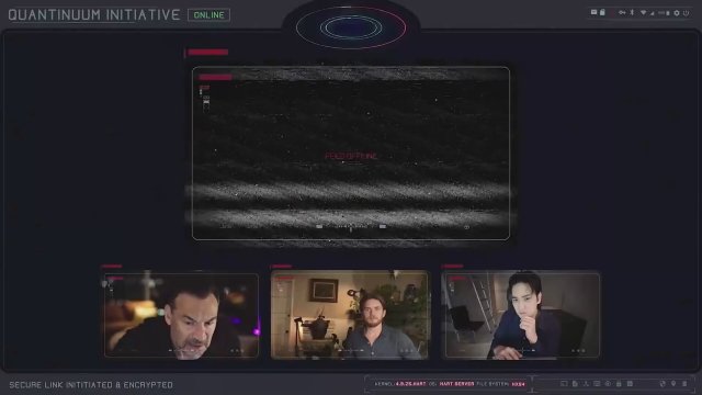 Zero Contact (2022) Fragman