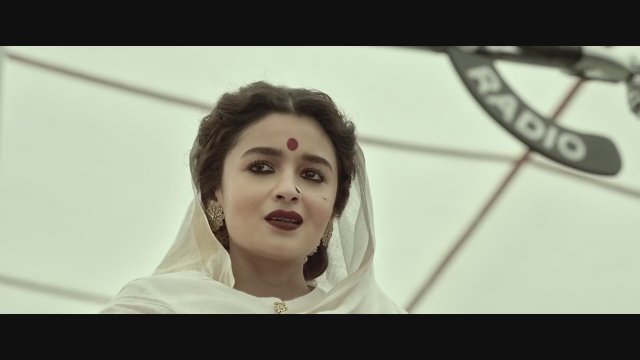 Gangubai Kathiawadi (2022) Fragman