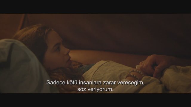 Tepki (2022) Türkçe Altyazılı Fragman