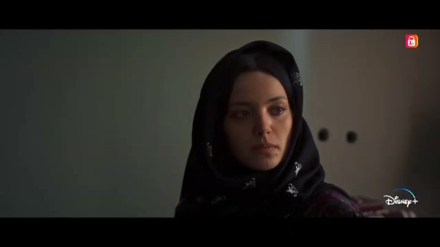 Kaçış (2022) Fragman