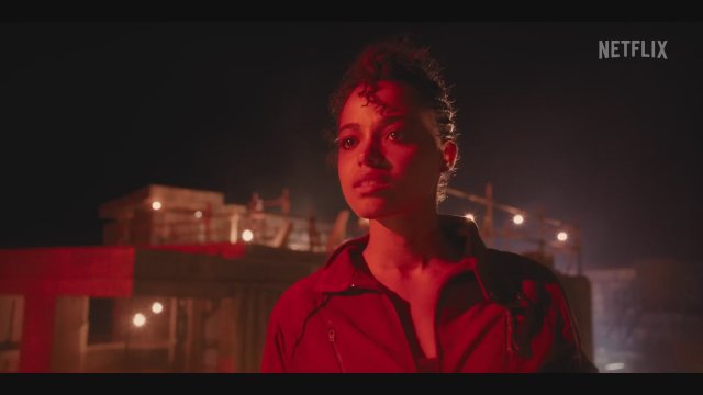 Resident Evil (2022) Fragman